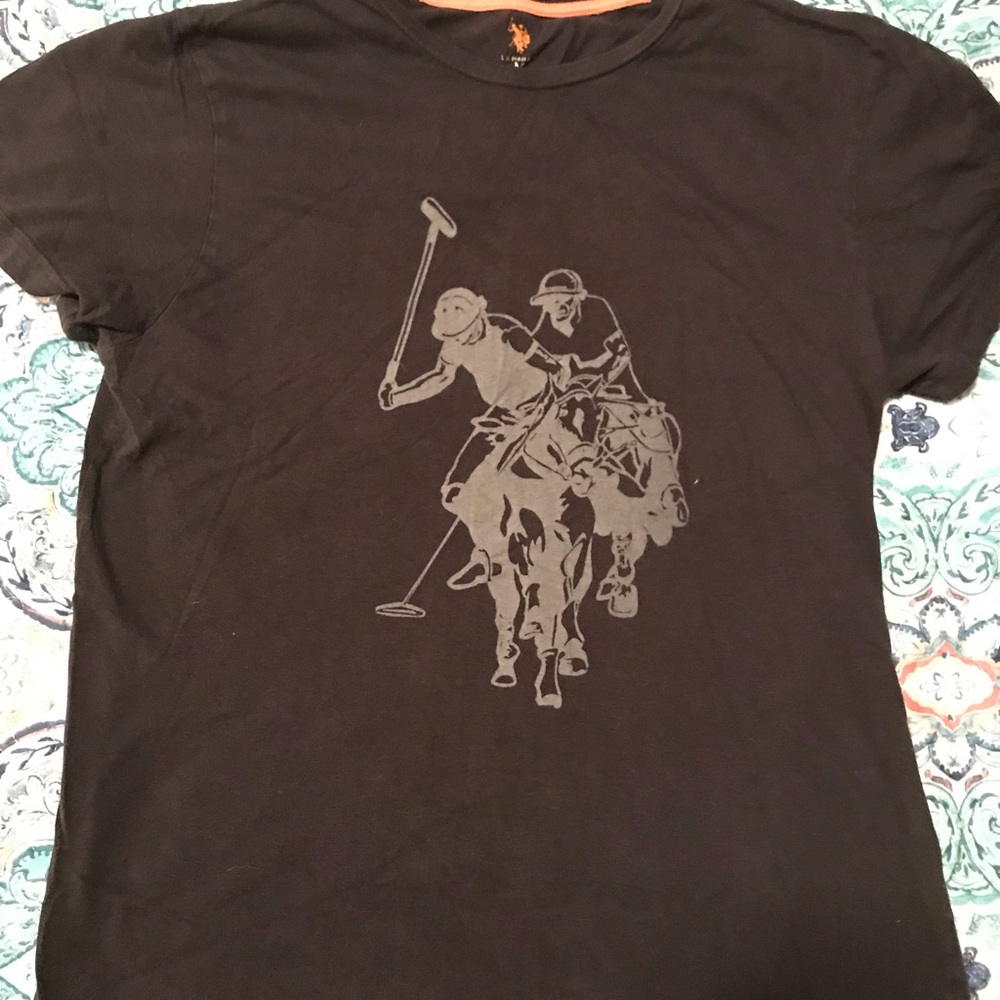 Men’s Ralph Lauren T-shirt